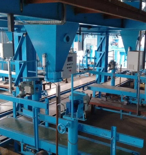 Material Handling Equipment Manufacturers in Chennai
